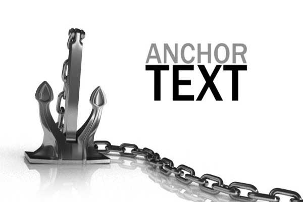 Anchor text là gì? Thuật ngữ Anchor text trong SEO